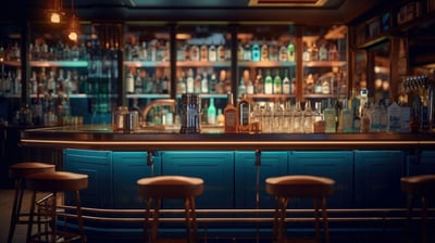 Tougher Penalties for Overserving Alcohol in New Hampshire’s Bars