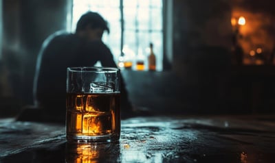 Alcohol and the Kindling Effect