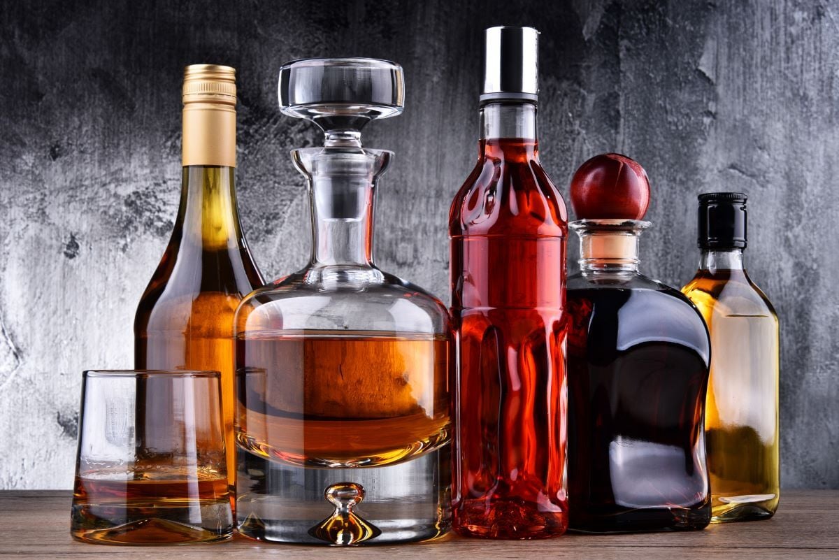 Campral is used in alcohol addiction recovery to help stabilize brain chemistry.