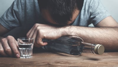 Is Alcoholism Genetic?