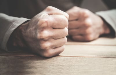Anger and Addiction: Exploring the Connection