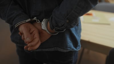 Operation Lights Out Leads to Seven Arrests in Regional Drug Case