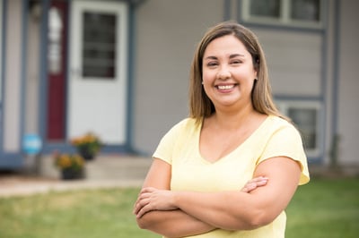 Colorado Rep. Yadira Caraveo Speaks Out on Depression In An Effort to De-stigmatize Mental Illness