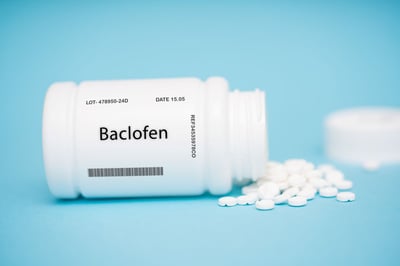 Is Baclofen Addictive?