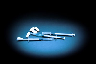 What is Barbiturate Withdrawal?