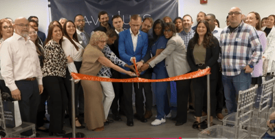 Avenues Recovery Center At Baton Rouge- Ribbon Cutting Event
