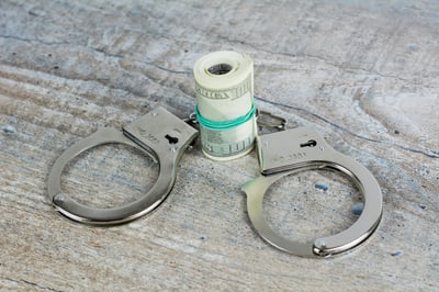 The Historic California Drug Bust of 2022