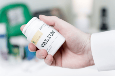 Introduction to Valium