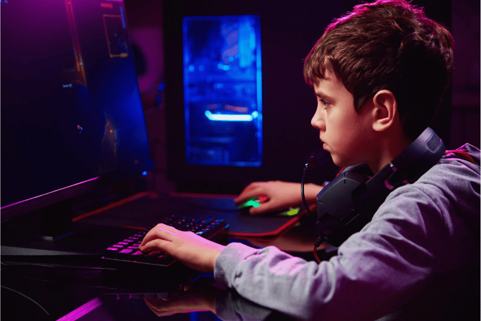 boy addicted to video games-1