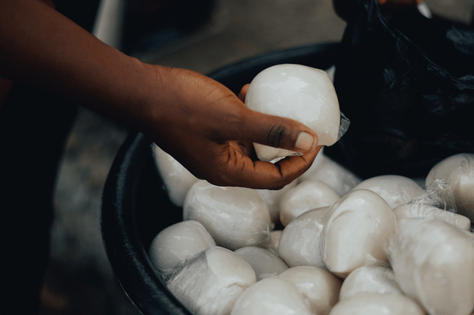 buying fentanyl on the street