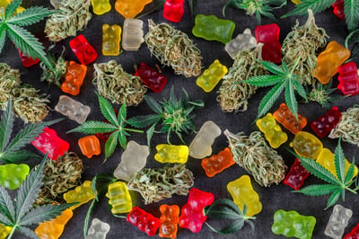 Colorado Officials Uncover Alleged Candy-Based Drug Operation