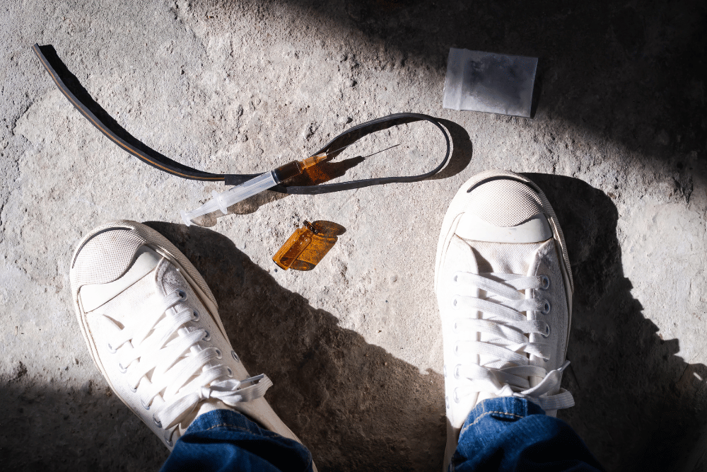 ketamine abuse by injection can cause k-holes - Avenues Recovery