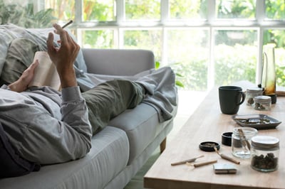 New Study Links Weekly Cannabis Use to Higher Risk of Heart Attack and Stroke—Even More Than Cocaine