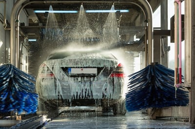 New Orleans Operation Exposes Car Wash as Front for Drug Activity