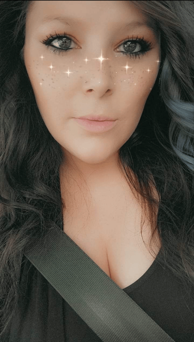 Image of woman with black hair as Avenues Recovery shares Casey's story