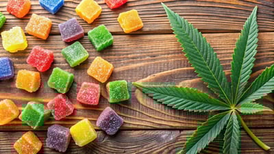 Cannabis Edibles Flagged for Mislabeling in Colorado