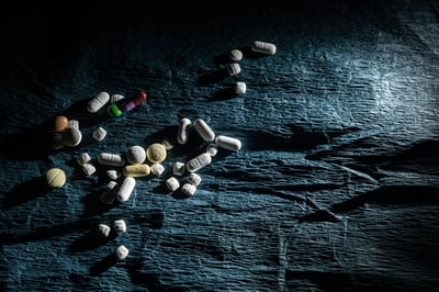 Indianapolis Man Sentenced After Supplying Fentanyl and Heroin