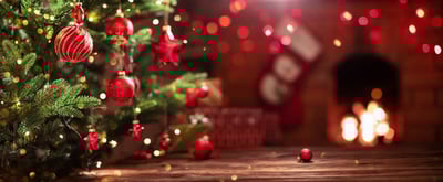 A Christmas in Rehab