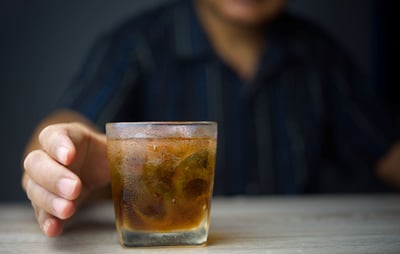 What is the CIWA Score?