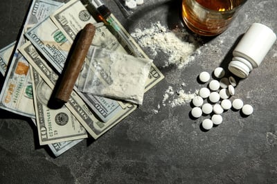 Upper and Downer: The Dangers of Mixing Xanax and Cocaine