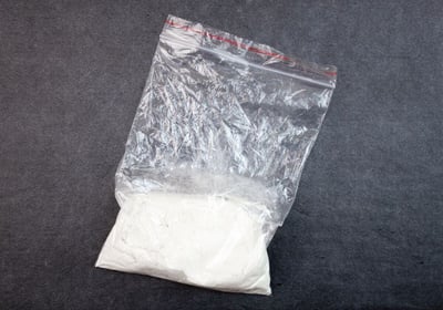 Maryland State Police Arrest Delaware Woman After Drug Discovery During Traffic Stop