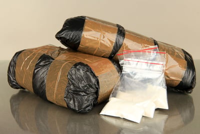 Brookeville Man Gets Prison Time After Cocaine Trafficking Bust