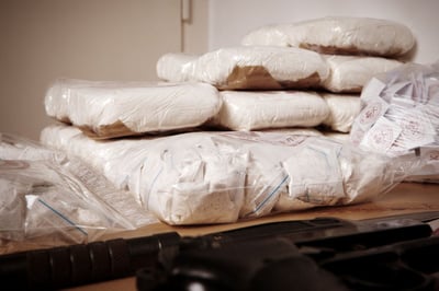Federal Case Reveals Cocaine Trafficking Route From Texas To Ohio Distribution Network