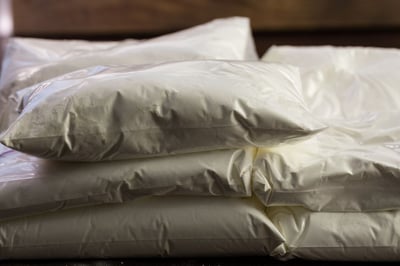 Surveillance Operation Uncovers Cocaine Stash House in Maryland