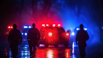Feds Bust Major Indiana Drug Ring