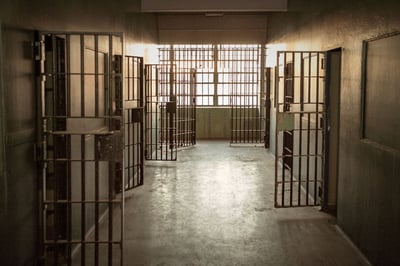 Louisiana Women Accused of Bringing Contraband to Prison