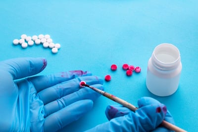 How To Tell If a Pill Is Fake