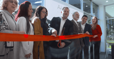Avenues Recovery Center Opens in Covington, LA