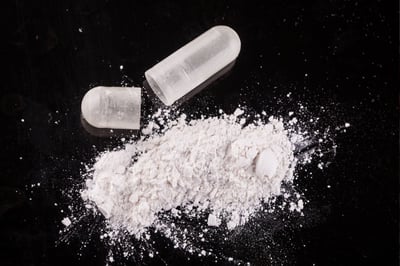 What Is Fish Scale Cocaine?