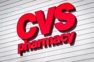 Baltimore, Maryland Wins $45 Million Settlement from CVS Over Opioid Crisis
