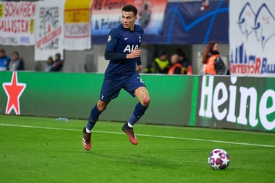 Dele Alli