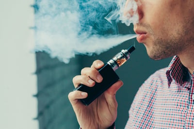 Does Vaping Cause Depression - or Make It Worse?