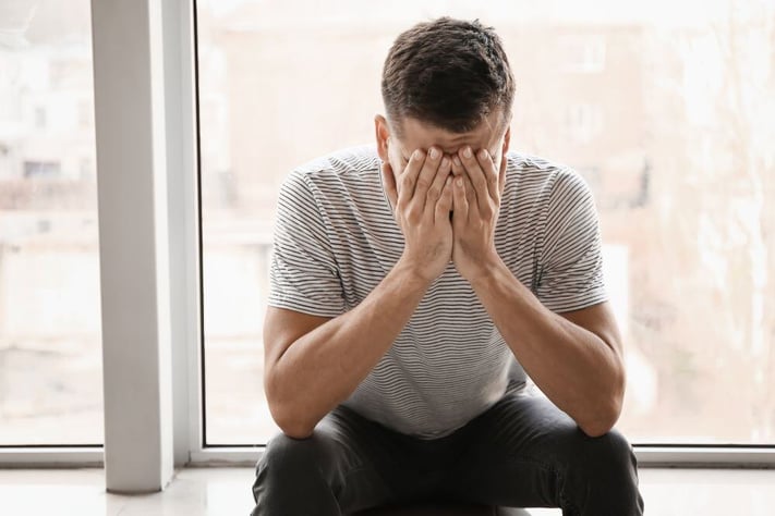 Avenues Recovery explains the side effects of blues drugs