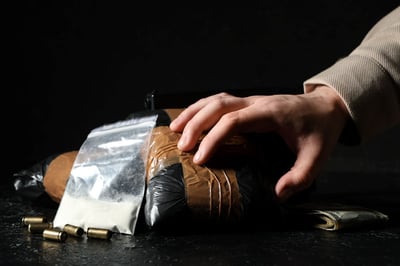 Virginia Authorities Seize Drugs, Cash, and Firearms In Statewide Operation