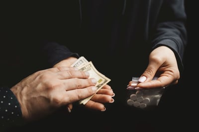Months-Long Investigation Ends With Major Drug Seizure in Colorado