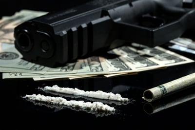 Police Seized Drugs, Guns, and $100K in Central Indiana: What Families Should Know
