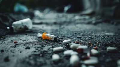 City Considering Changes to Colorado Resource Center After Drug Incident