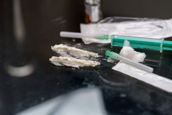 drug paraphernalia