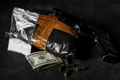 East Baton Rouge Deputies Seize Drugs, Firearms, and Cash