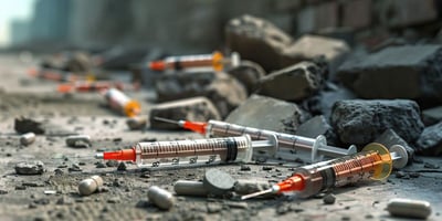 Hopewell, Virginia: Community Unites in Prayer Amidst Drug and Violence Tragedies