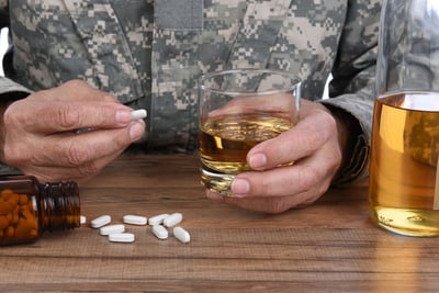 Common Drugs in the Military