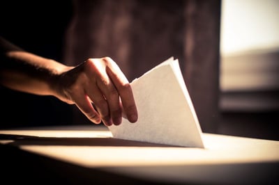 Election Anxiety