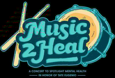 Music2Heal Concert: Raising Awareness for Suicide Prevention