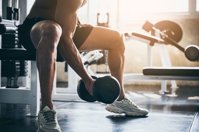 Exercise Addiction