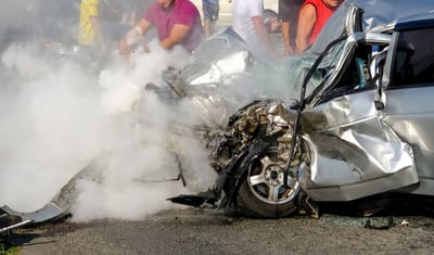 Indiana Driver Facing Felony Charges After Cocaine Linked Fatal Crash