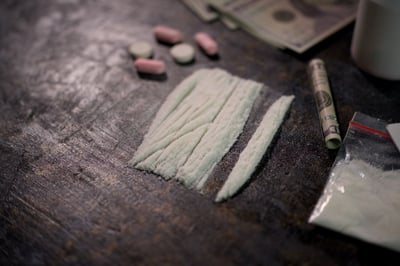 Suspected Fentanyl Distributor Arrested After Surveillance in Baton Rouge